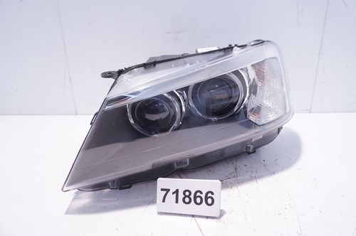 Bmw f25 rhd scheinwerfer - f25, rl