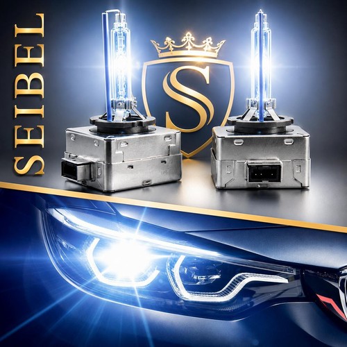 Xenon brenner d1s - x,