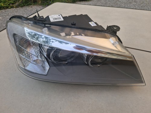 Original bmw f25 xenon - f25,