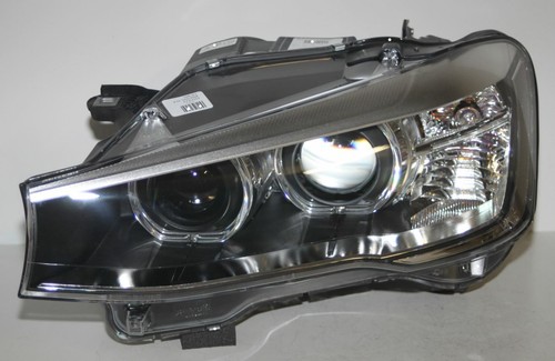 Bmw f25 f26 xenon - bmw, x4