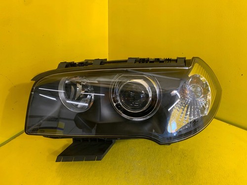 Bmw e83 xenon - bmw,