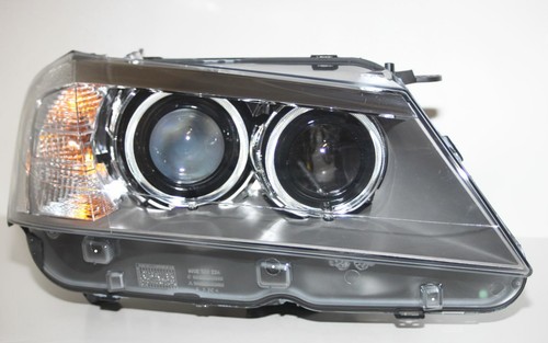 Bmw f25 xenon scheinwerfer - f25,