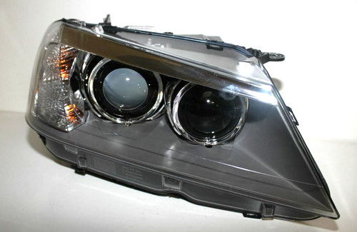 Bmw f25 xenon - bmw, x3