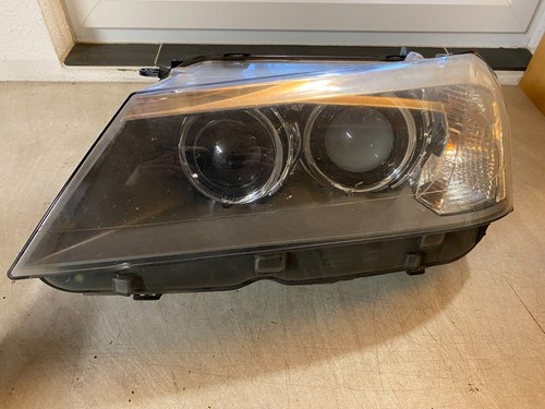 Bmw f25 xenonscheinwerfer - bmw,