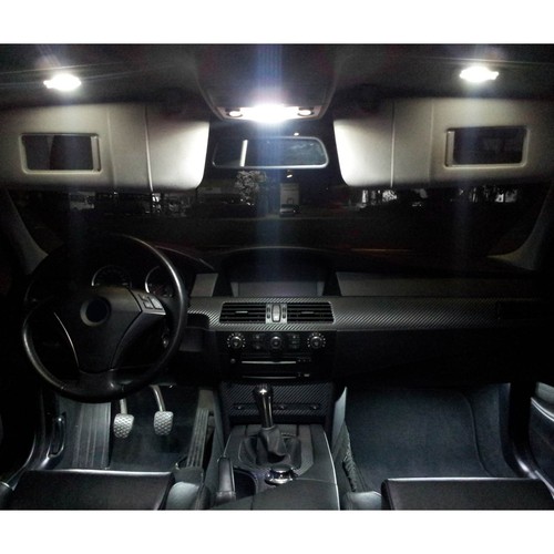 Smd led innenbeleuchtung - smd,