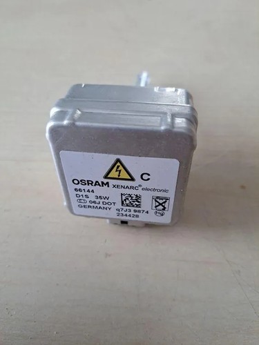 Bmw f25 xenon lampe - bmw, 234428
