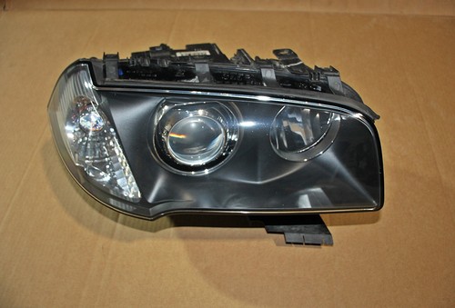 Scheinwerfer bmw e83 bi - scheinwerfer,