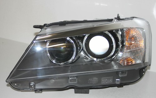 Bmw f25 xenon - bmw, afs