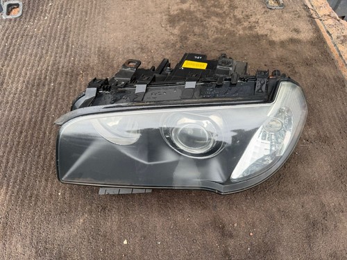 Bmw e83 xenon scheinwerfer - bmw,