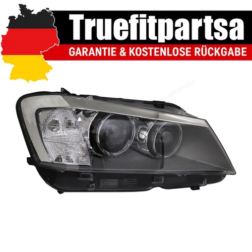 Scheinwerfer rechts d1s - rechts d1s, xenon