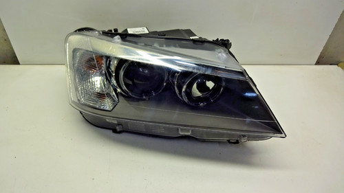 Bmw f25 xenon scheinwerfer - x3,