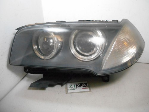 Scheinwerfer vorne links xenon - scheinwerfer,