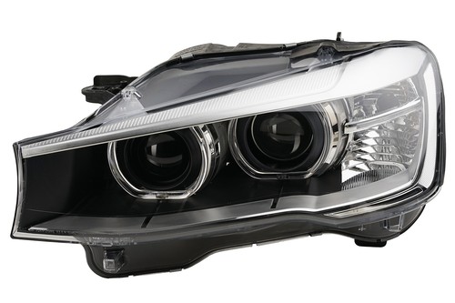 Scheinwerfer passend für bmw - passend,