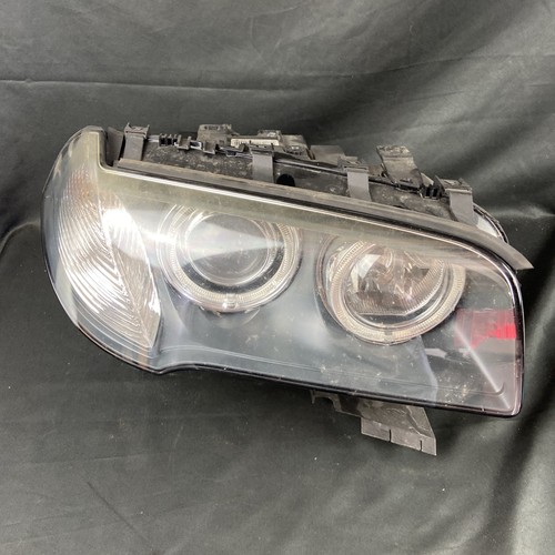 Frontscheinwerfer bmw e83 - x3,