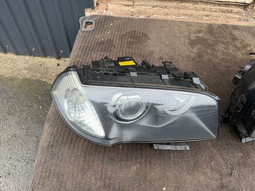 Bmw e83 xenon - bmw,