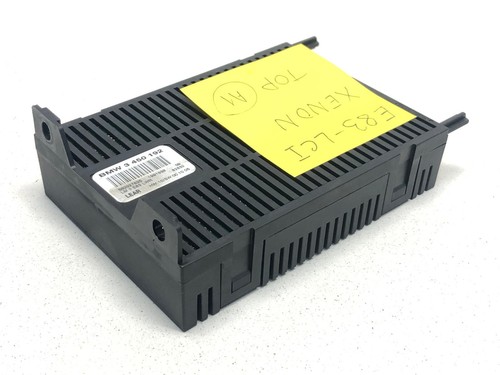 Orig bmw e83 lci - e83,