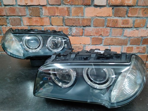 Paar links rechts bmw - links,