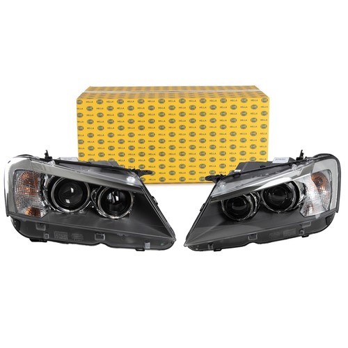 Magneti marelli xenon - 2x,