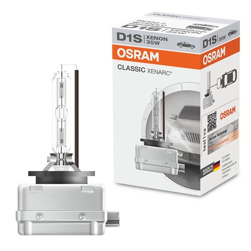 Osram xenarc d1s xenon - osram,