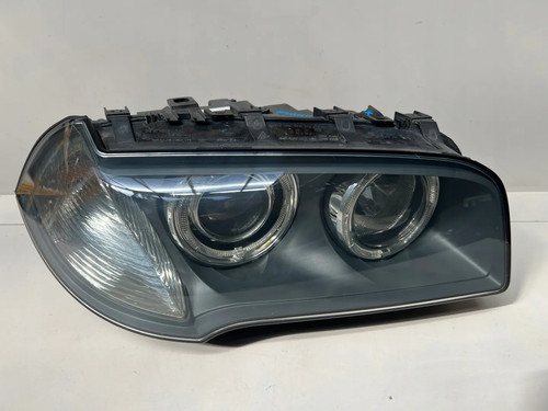 Frontscheinwerfer bmw e83 - frontscheinwerfer,