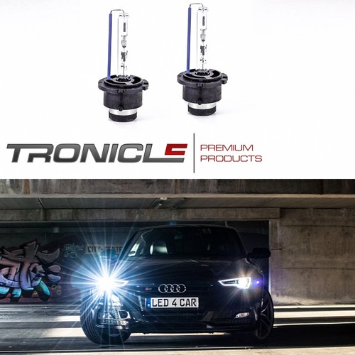 Set d2s xenon birne x - birne,,