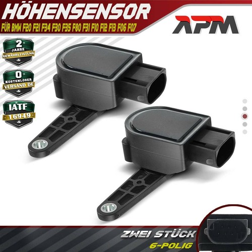 Xenonlicht sensor r - sensor, l+r