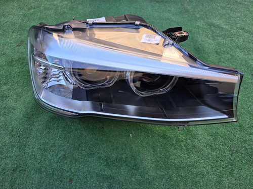 Frontscheinwerfer bmw f25 - x3,