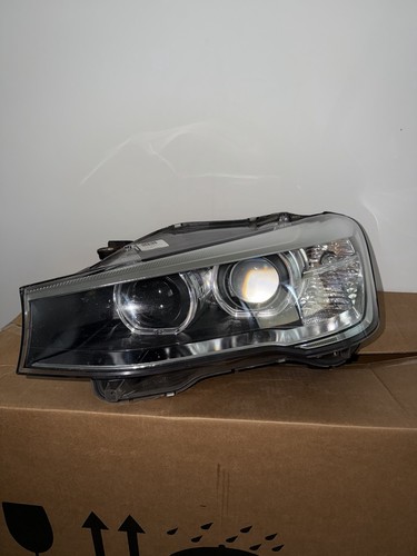 7460637 original bmw - x4, f25