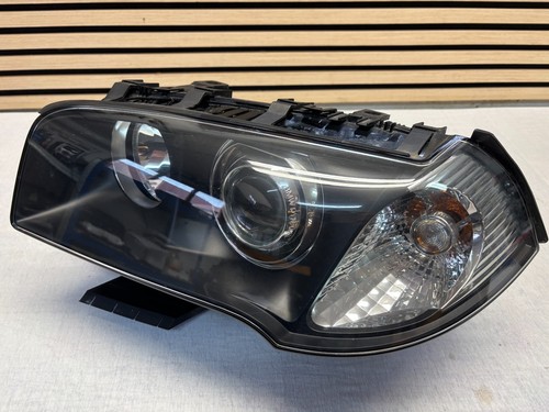 Bmw e83 2004 - x3, links