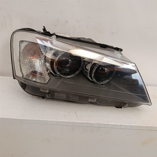 Bmw f25 xenon - x3, scheinwerfer