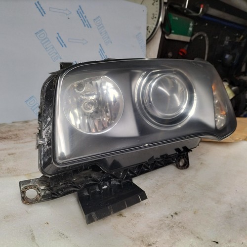 Bmw e83 xenon scheinwerfer - bmw, x3