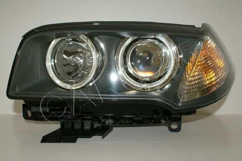 Bmw e83 facelift xenon - e83,