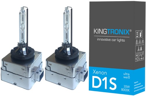 D1s xenon brenner - d1s,