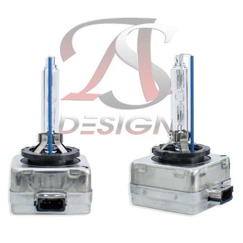 Xenon brenner 8000k d1s - 2,
