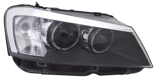 Scheinwerfer rechts für bmw - scheinwerfer,
