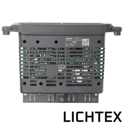 Xenus xenon 7316214 bix - xenus,