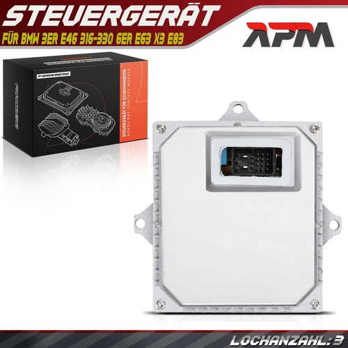 Xenon steuergerät beleuchtung - xenon,