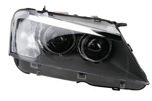 Scheinwerfer xenon led - led, rechts