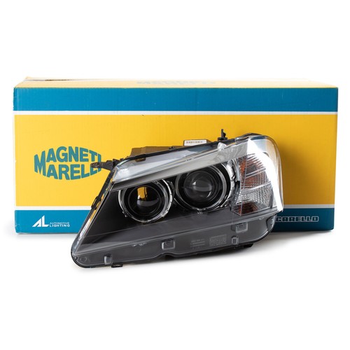 Magneti marelli xenon - magneti,
