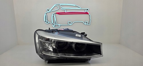 Bmw f25 facelift - f25,