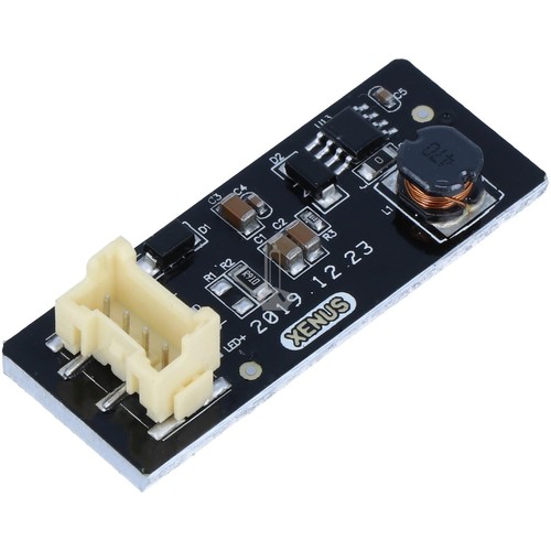 Xenus treibermodul b003809 - treibermodul, b003809.2
