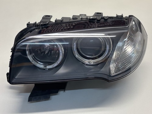 Orig bmw e83 lci bi - x3,