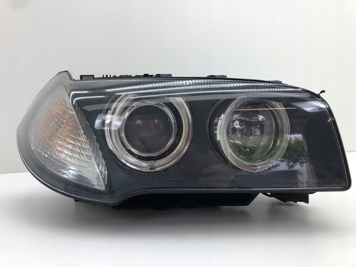 Bmw e83 lci - bmw,