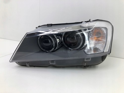 Bmw f25 linker vorderer - bmw, x3
