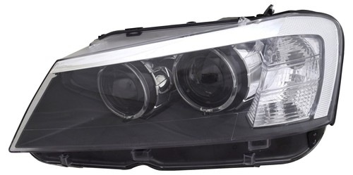 Scheinwerfer links für bmw - links,