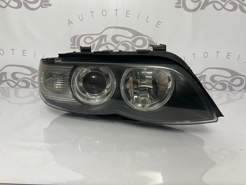 Bmw e83 xenon - x3,