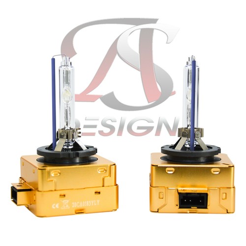 Xenon brenner 8000k d1s - brenner,