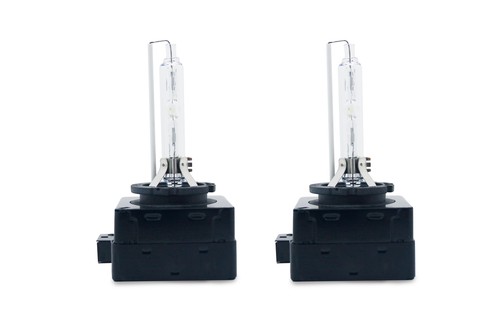 Xenon brenner d1s 6000k - brenner, 2x